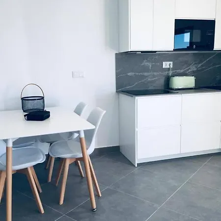 Centrum Calpé * Calp