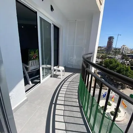 Apartment Centrum