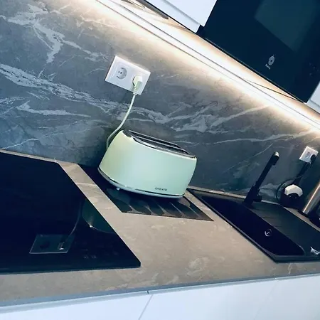 Centrum Calpé Appartement