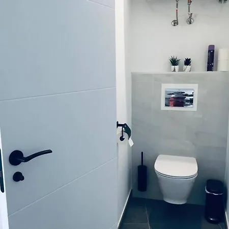 Centrum Апартаменти *