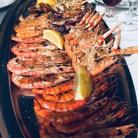 Centrum * Кальпе